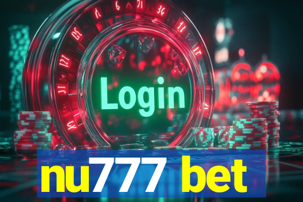 nu777 bet